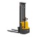 Штабелер электрический самоходный CDD15R-E (N) (1500 кг; 3 м; 24В / 105Ач) SMARTLIFT (SMART) купить в Омске