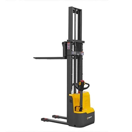 Штабелер электрический самоходный CDD15R-E (N) (1500 кг; 3 м; 24В / 105Ач) SMARTLIFT (SMART) купить в Омске Штабелер электрический самоходный CDD15R-E (N) (1500 кг; 3 м; 24В / 105Ач) SMARTLIFT (SMART) купить в Омске