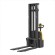 Штабелер электрический самоходный CDD15R-E (N) (1500 кг; 3 м; 24В / 105Ач) SMARTLIFT (SMART) купить в Омске