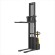 Штабелер электрический самоходный CDD15R-E (N) (1500 кг; 3 м; 24В / 105Ач) SMARTLIFT (SMART) купить в Омске