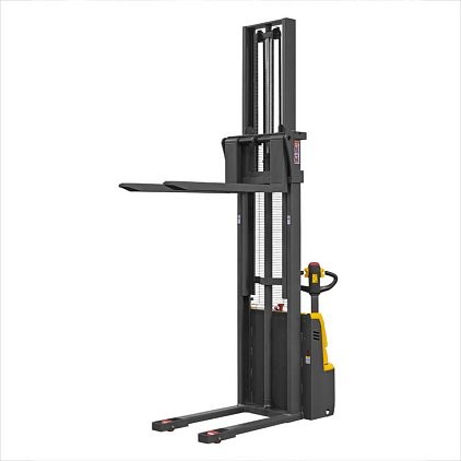 Штабелер электрический самоходный CDD15R-E (N) (1500 кг; 3 м; 24В / 105Ач) SMARTLIFT (SMART) купить в Омске Штабелер электрический самоходный CDD15R-E (N) (1500 кг; 3 м; 24В / 105Ач) SMARTLIFT (SMART) купить в Омске