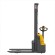 Штабелер электрический самоходный CDD15R-E (N) (1500 кг; 3 м; 24В / 105Ач) SMARTLIFT (SMART) купить в Омске