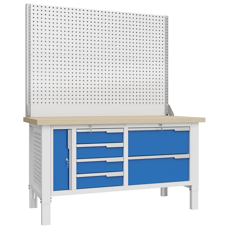 Стол-верстак Craft 1602.L26.5-2 купить в Омске