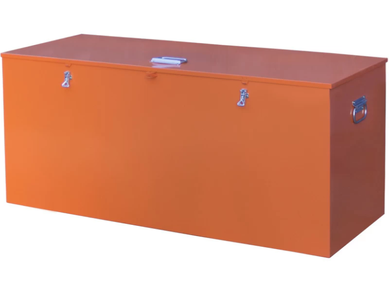 Контейнер КРЛ 1-180 для ртутных ламп 1300х510х580 мм купить в Омске Контейнер КРЛ 1-180 для ртутных ламп 1300х510х580 мм купить в Омске