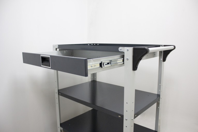 Тележка SMART 1-1М купить в Омске Тележка SMART 1-1М купить в Омске