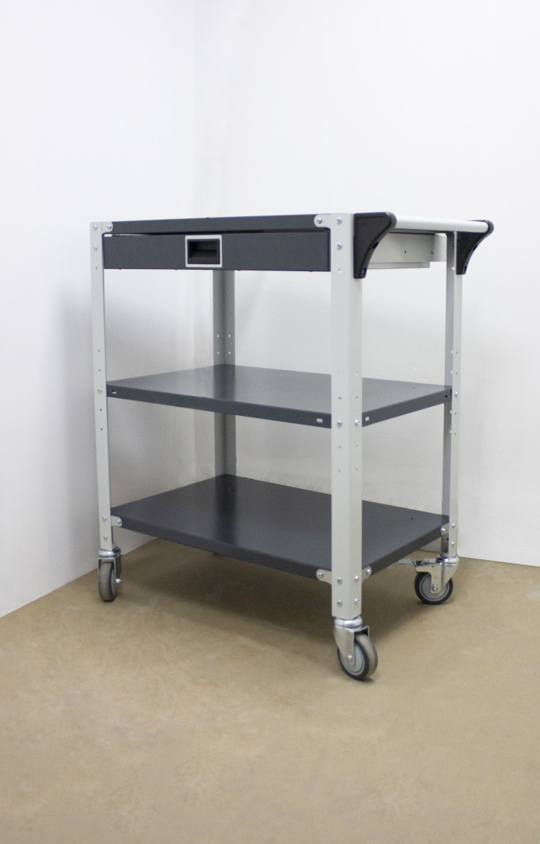 Тележка SMART 1-1М купить в Омске Тележка SMART 1-1М купить в Омске