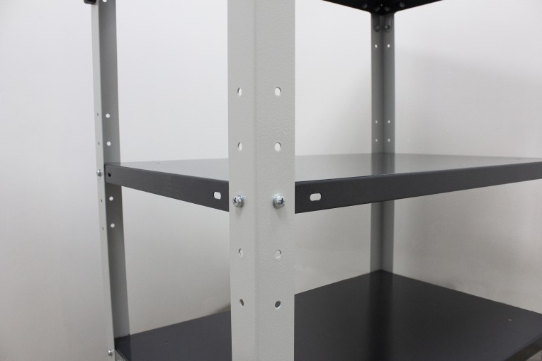 Тележка SMART 1-1М купить в Омске Тележка SMART 1-1М купить в Омске