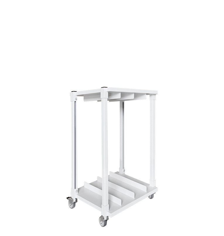 Стойка для картонных коробок Gresson СКМ купить в Омске