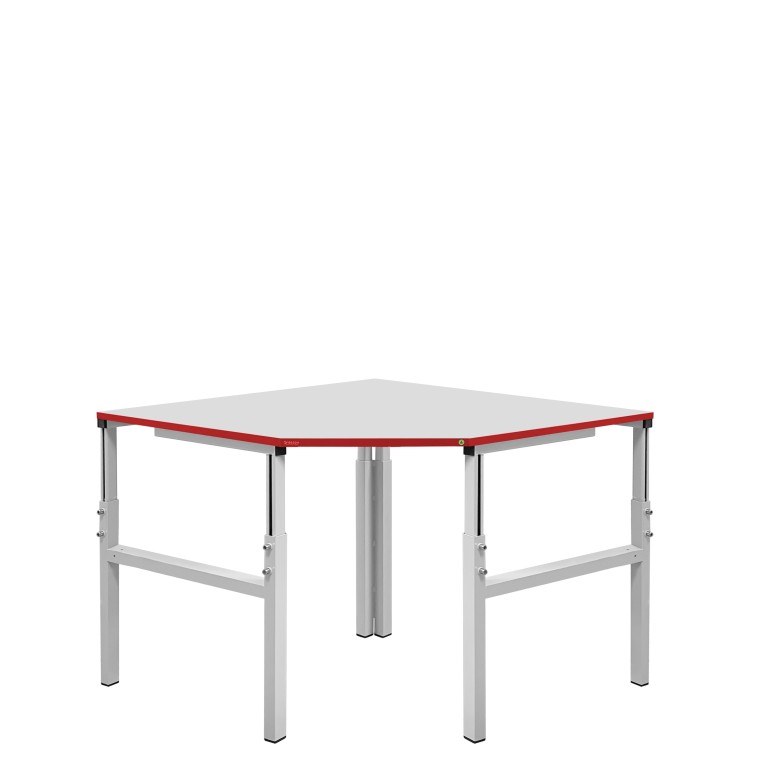 Стол соединительный угловой Gresson ССУ-900 купить в Омске Стол соединительный угловой Gresson ССУ-900 купить в Омске