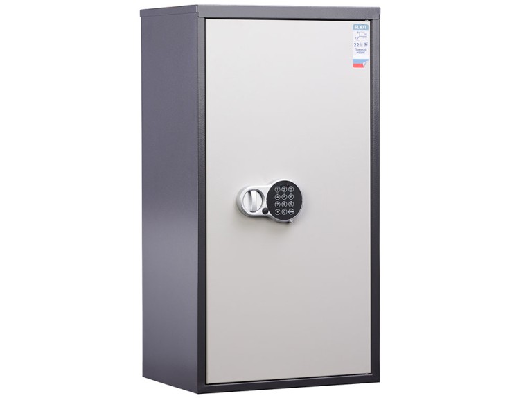 Бухгалтерский шкаф Aiko SL-87Т EL купить в Омске Бухгалтерский шкаф Aiko SL-87Т EL купить в Омске