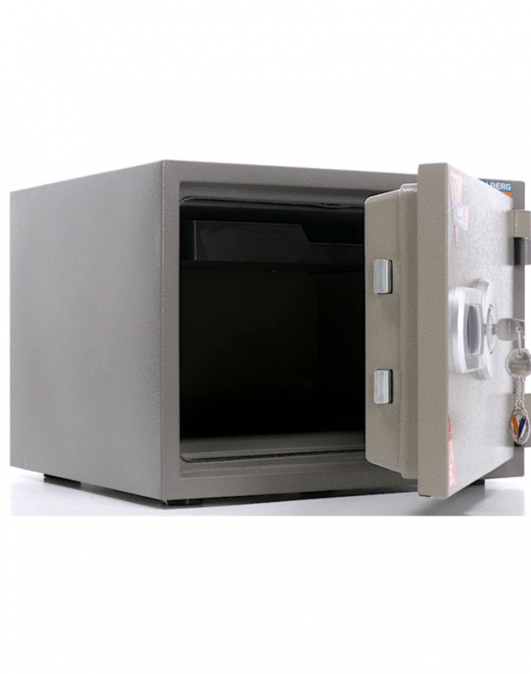 Огнестойкий сейф Valberg FRS-36 KL купить в Омске