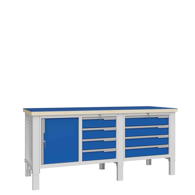 Верстак CTR 2032.S47L4.23 купить в Омске