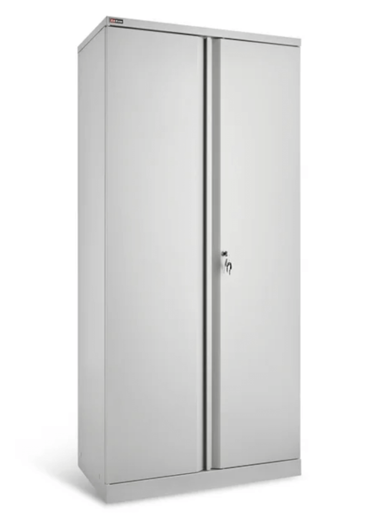 Шкаф архивный ДиКом РАЦИОНАЛ-14 разб. купить в Омске Шкаф архивный ДиКом РАЦИОНАЛ-14 разб. купить в Омске