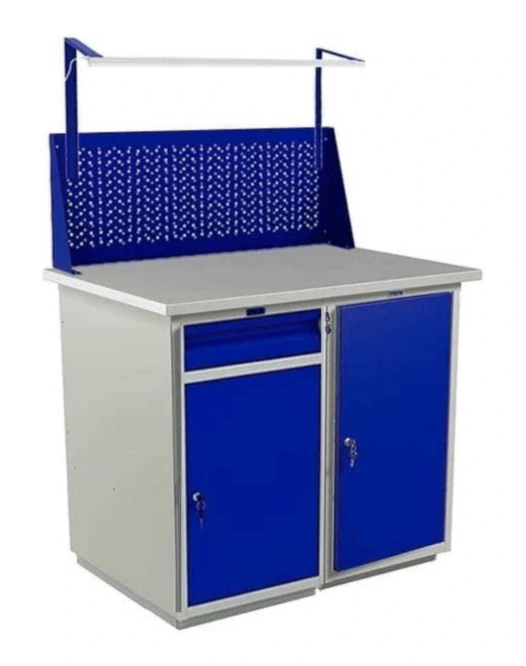 Верстак Profi WT100.WD2/WD1.011 купить в Омске