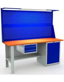 Верстак Expert W200.F2/WS1.121 Верстак Expert W200.F2/WS1.121