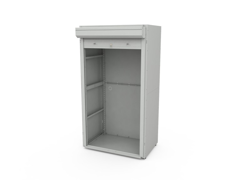 Шкаф для инструментов MODUL XL 10 купить в Омске