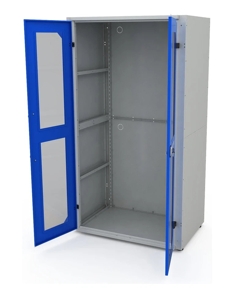Шкаф для инструментов MODUL XL 10 купить в Омске