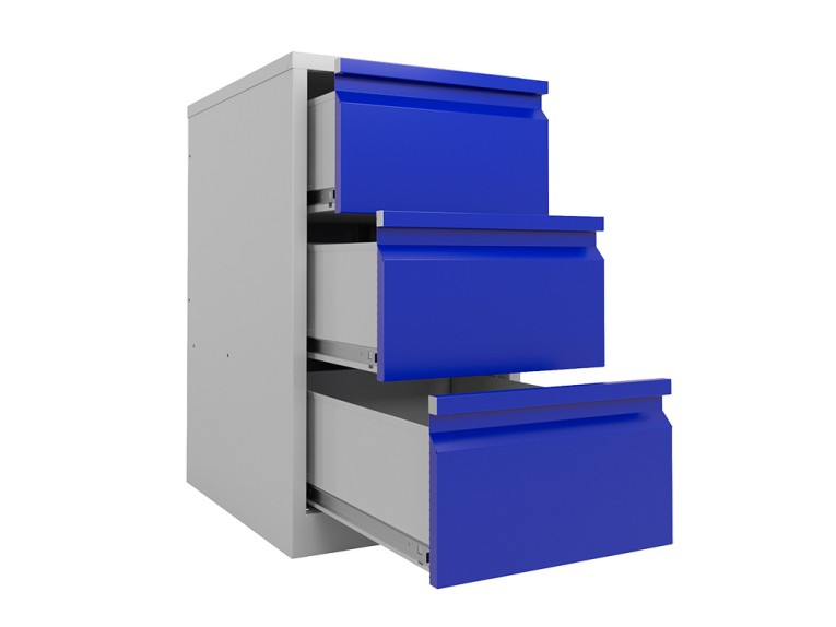 Тумба инструментальная Практик Profi WD-3 купить в Омске Тумба инструментальная Практик Profi WD-3 купить в Омске