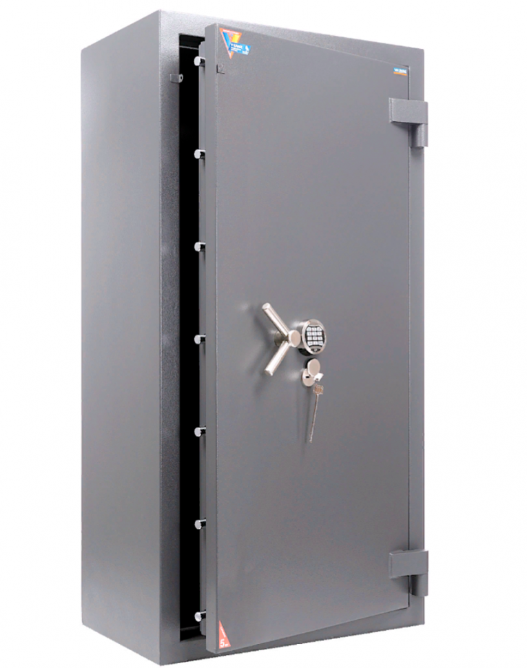 Взломостойкий сейф Valberg Алмаз 1685 EL купить в Омске Взломостойкий сейф Valberg Алмаз 1685 EL купить в Омске