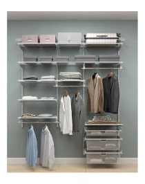 Гардеробная система Практик Home Прихожая Medium 13