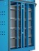 Тележка инструментальная TNC 950.4-1 купить в Омске