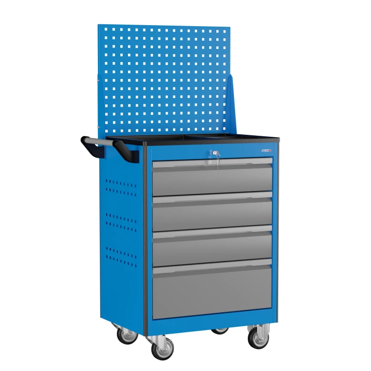 Тележка инструментальная TNC 950.4-1 купить в Омске