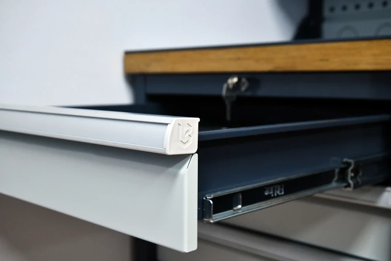 Верстак FBK 205.457-2F купить в Омске