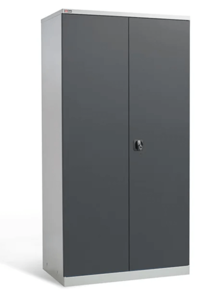 Шкаф инструментальный ДиКом ВЛ-052-04 купить в Омске