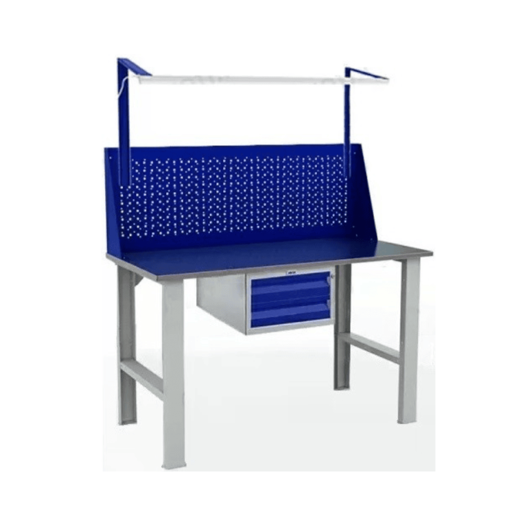 Верстак Profi WT140.F1/F1.111 купить в Омске Верстак Profi WT140.F1/F1.111 купить в Омске