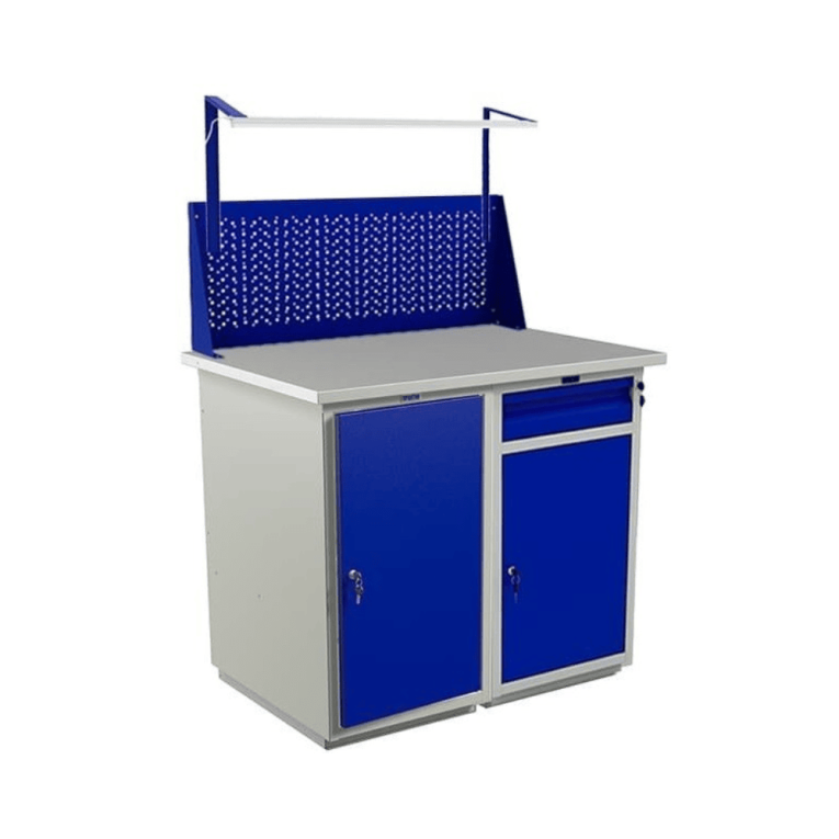 Верстак Profi WT100.WD1/WD2.011 купить в Омске