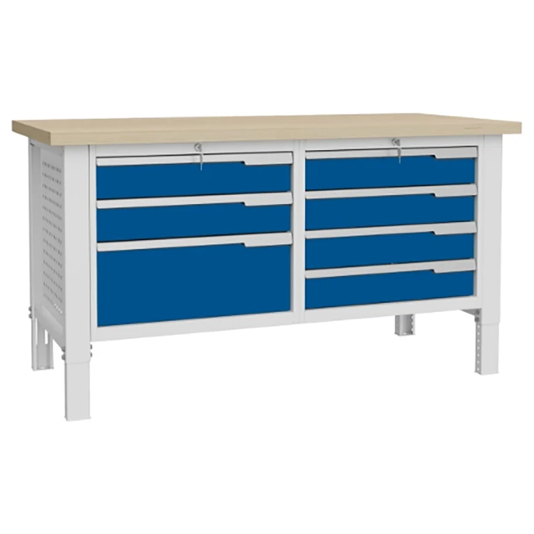 Стол-верстак Craft 1602.L34.5 купить в Омске