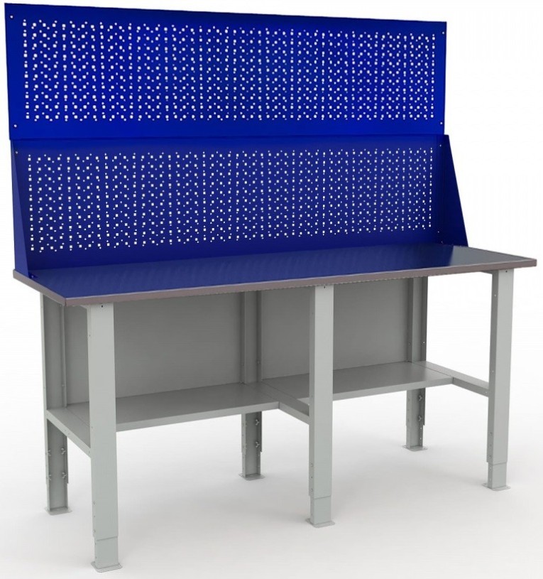 Верстак Expert WTS200.F2/F2/F2.020 купить в Омске Верстак Expert WTS200.F2/F2/F2.020 купить в Омске