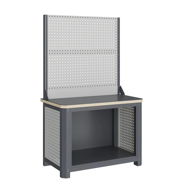 Верстак MCN 1252.0.11-2 купить в Омске Верстак MCN 1252.0.11-2 купить в Омске