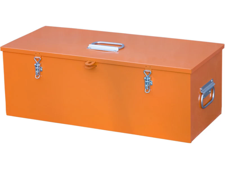 Контейнер КРЛ 0 для ртутных ламп 700х300х250 мм купить в Омске Контейнер КРЛ 0 для ртутных ламп 700х300х250 мм купить в Омске