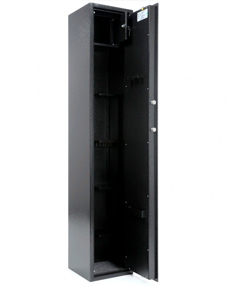 Оружейный сейф Valberg Арсенал 161Т EL купить в Омске Оружейный сейф Valberg Арсенал 161Т EL купить в Омске