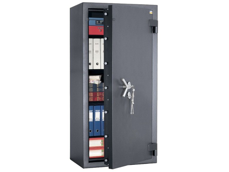 Взломостойкий сейф Valberg Алмаз 1685 KL купить в Омске Взломостойкий сейф Valberg Алмаз 1685 KL купить в Омске