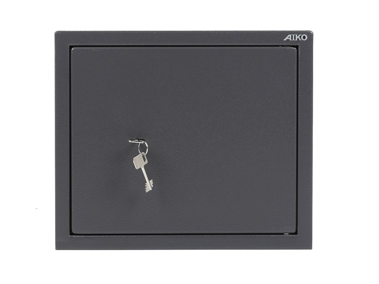 Офисный сейф Aiko TSN 37 KL купить в Омске Офисный сейф Aiko TSN 37 KL купить в Омске