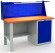 Верстак Expert W160.F2/WS1.011 купить в Омске