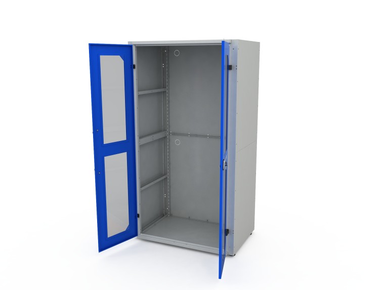 Шкаф для инструментов MODUL XL 12 купить в Омске Шкаф для инструментов MODUL XL 12 купить в Омске