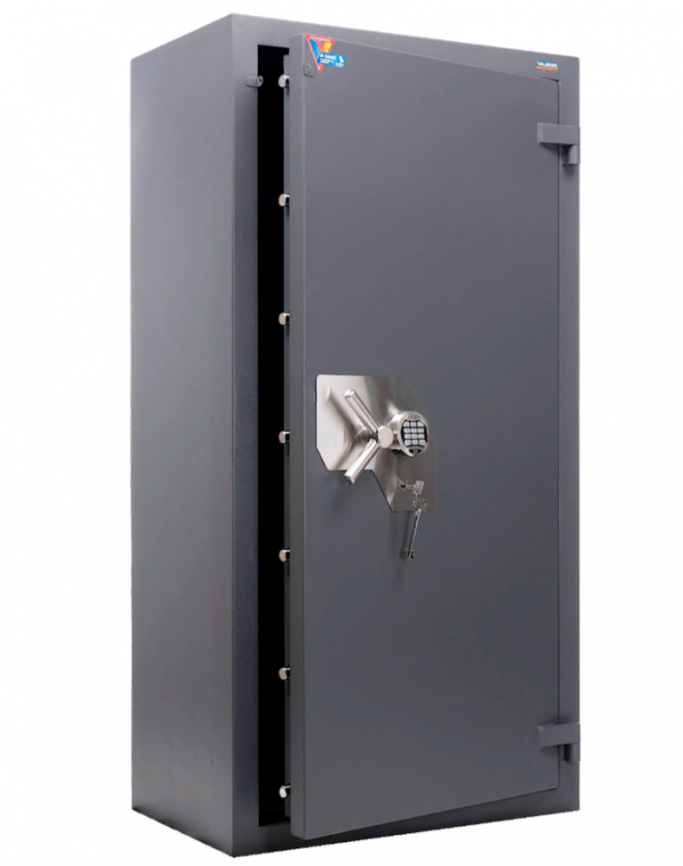 Взломостойкий сейф Valberg Форт 1685 EL купить в Омске Взломостойкий сейф Valberg Форт 1685 EL купить в Омске