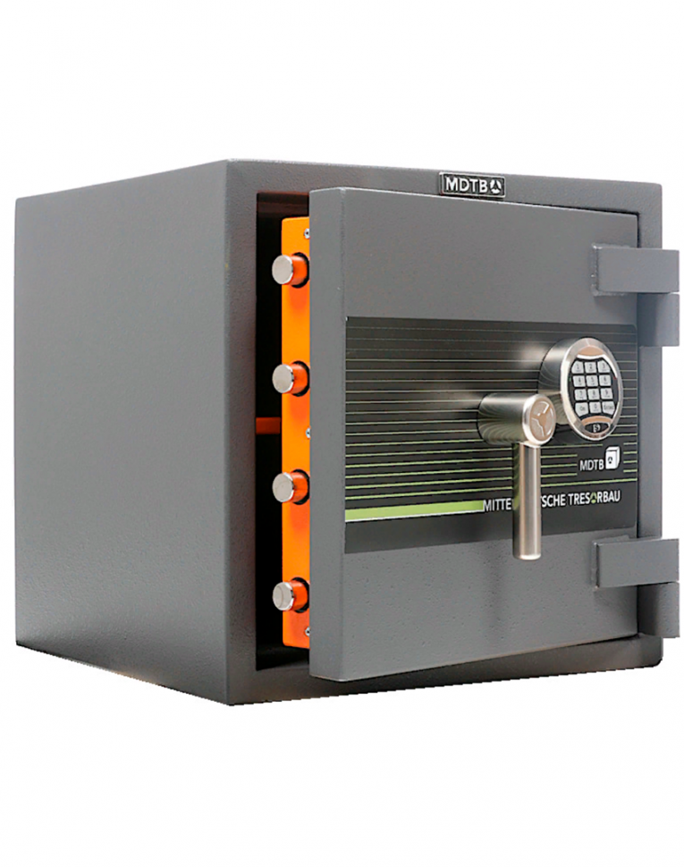 Взломостойкий сейф MDTB Bastion-M 46 E купить в Омске Взломостойкий сейф MDTB Bastion-M 46 E купить в Омске