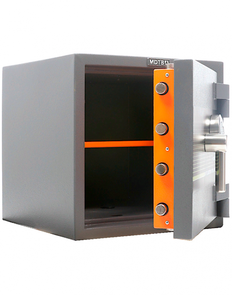 Взломостойкий сейф MDTB Bastion-M 46 E купить в Омске Взломостойкий сейф MDTB Bastion-M 46 E купить в Омске