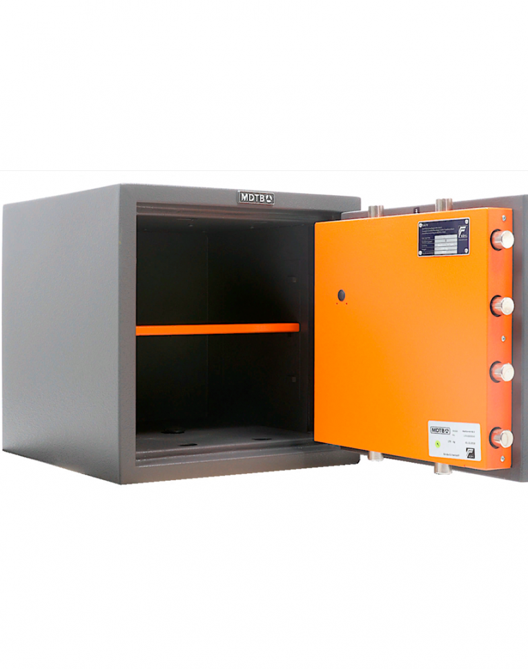 Взломостойкий сейф MDTB Bastion-M 46 E купить в Омске Взломостойкий сейф MDTB Bastion-M 46 E купить в Омске