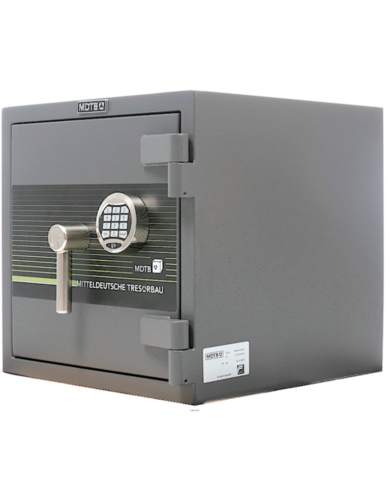 Взломостойкий сейф MDTB Bastion-M 46 E купить в Омске Взломостойкий сейф MDTB Bastion-M 46 E купить в Омске