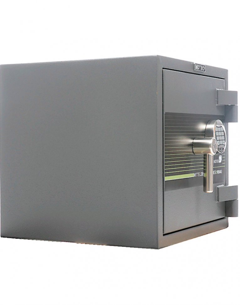 Взломостойкий сейф MDTB Bastion-M 46 E купить в Омске Взломостойкий сейф MDTB Bastion-M 46 E купить в Омске