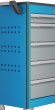 Тележка инструментальная TNC 950.6-1 купить в Омске