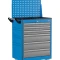 Тележка инструментальная TNC 950.6-1