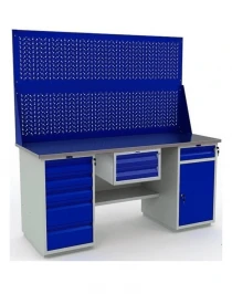 Верстак Profi WT180.WD5/WD2.120