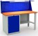 Верстак Expert W160.WS1/F2.011 купить в Омске
