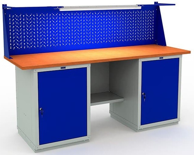 Верстак Expert W200.WS1/WS1.011 купить в Омске Верстак Expert W200.WS1/WS1.011 купить в Омске